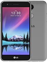 Best available price of LG K4 2017 in Sierraleone