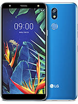 Best available price of LG K40 in Sierraleone