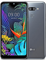 Best available price of LG K50 in Sierraleone