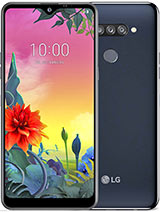 Best available price of LG K50S in Sierraleone