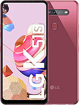 Best available price of LG K51S in Sierraleone
