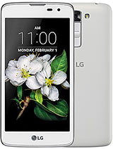 Best available price of LG K7 in Sierraleone