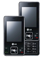 Best available price of LG KC550 in Sierraleone