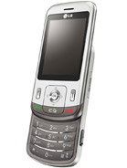 Best available price of LG KC780 in Sierraleone