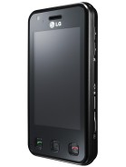 Best available price of LG KC910i Renoir in Sierraleone