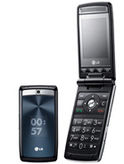 Best available price of LG KF300 in Sierraleone