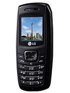 Best available price of LG KG110 in Sierraleone