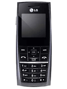 Best available price of LG KG130 in Sierraleone