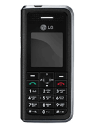 Best available price of LG KG190 in Sierraleone