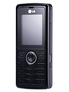 Best available price of LG KG195 in Sierraleone