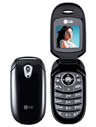 Best available price of LG KG225 in Sierraleone