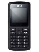 Best available price of LG KG275 in Sierraleone