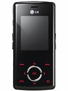 Best available price of LG KG280 in Sierraleone