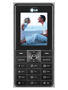 Best available price of LG KG320 in Sierraleone