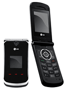 Best available price of LG KG810 in Sierraleone