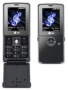 Best available price of LG KM380 in Sierraleone
