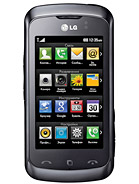 Best available price of LG KM555E in Sierraleone