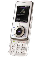 Best available price of LG KM710 in Sierraleone