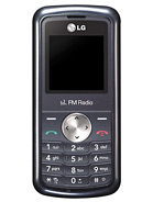 Best available price of LG KP105 in Sierraleone