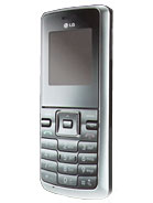 Best available price of LG KP130 in Sierraleone