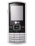 Best available price of LG KP170 in Sierraleone