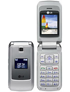 Best available price of LG KP210 in Sierraleone