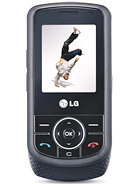 Best available price of LG KP260 in Sierraleone