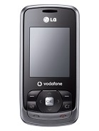 Best available price of LG KP270 in Sierraleone