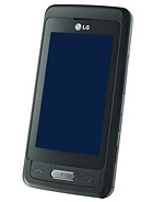 Best available price of LG KP502 Cookie in Sierraleone