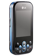 Best available price of LG KS360 in Sierraleone