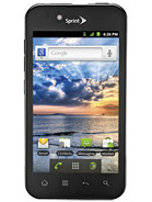 Best available price of LG Marquee LS855 in Sierraleone
