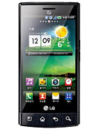 Best available price of LG Optimus Mach LU3000 in Sierraleone