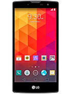 Best available price of LG Magna in Sierraleone