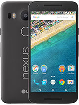 Best available price of LG Nexus 5X in Sierraleone