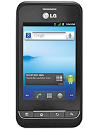 Best available price of LG Optimus 2 AS680 in Sierraleone
