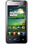 Best available price of LG Optimus 2X SU660 in Sierraleone