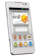 Best available price of LG Optimus 3D Cube SU870 in Sierraleone