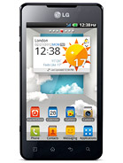 Best available price of LG Optimus 3D Max P720 in Sierraleone