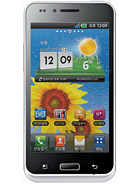 Best available price of LG Optimus Big LU6800 in Sierraleone
