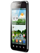 Best available price of LG Optimus Black P970 in Sierraleone
