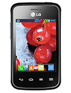 Best available price of LG Optimus L1 II Tri E475 in Sierraleone