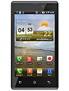 Best available price of LG Optimus EX SU880 in Sierraleone