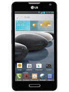 Best available price of LG Optimus F6 in Sierraleone