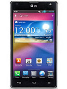 Best available price of LG Optimus G E970 in Sierraleone
