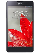 Best available price of LG Optimus G E975 in Sierraleone