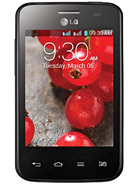 Best available price of LG Optimus L2 II E435 in Sierraleone