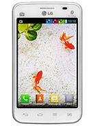 Best available price of LG Optimus L4 II Tri E470 in Sierraleone
