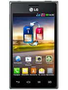Best available price of LG Optimus L5 Dual E615 in Sierraleone