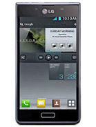 Best available price of LG Optimus L7 P700 in Sierraleone