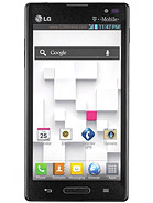 Best available price of LG Optimus L9 P769 in Sierraleone